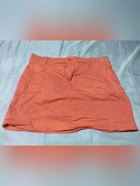 ♥️3/$15 Lee Skorts